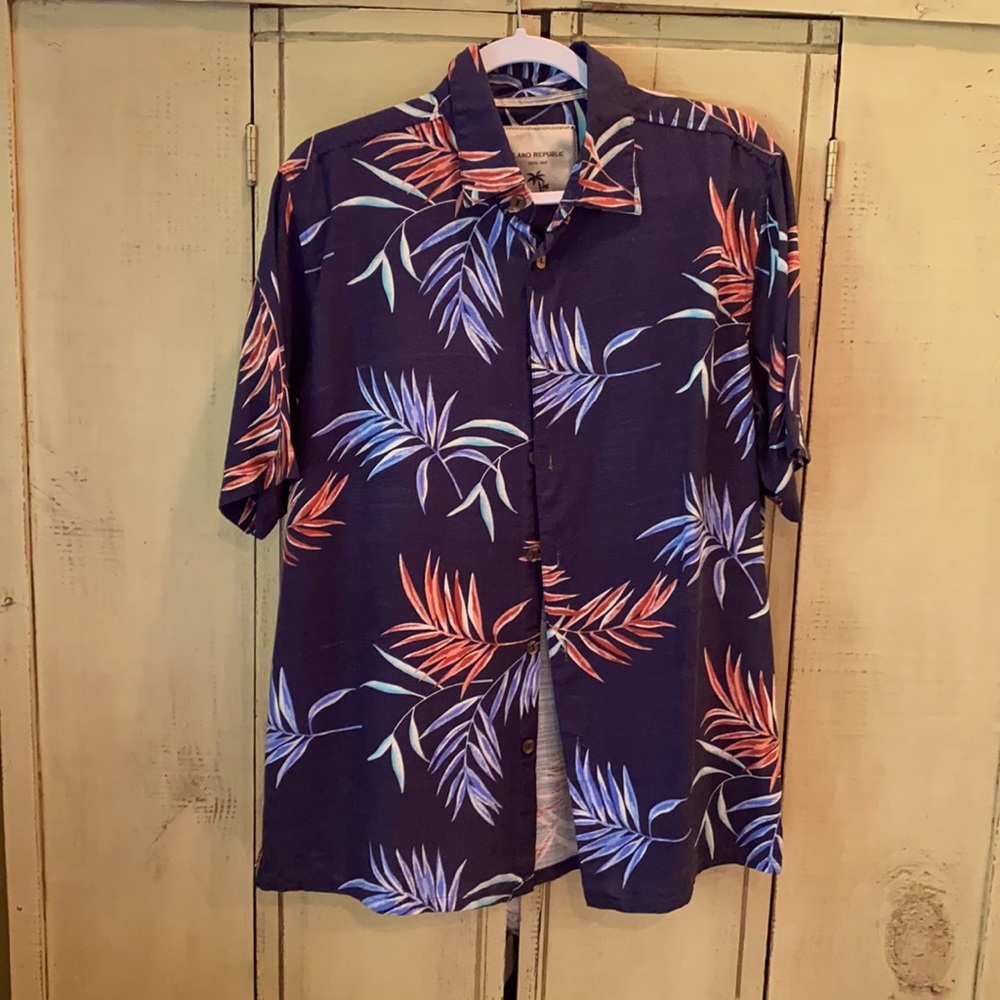 Men’s shirt